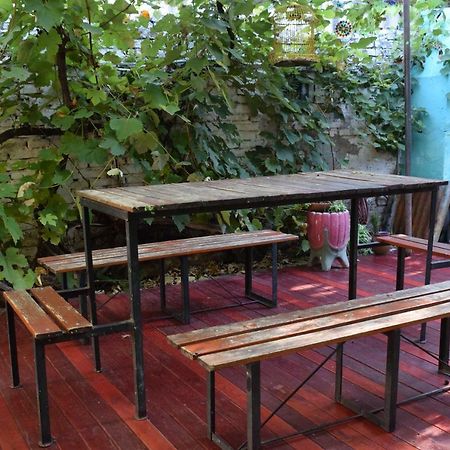 Patio De Molina A 100M De La Plaza Del Folkore Cosquín Zewnętrze zdjęcie
