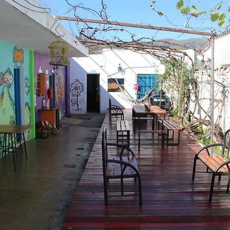 Patio De Molina A 100M De La Plaza Del Folkore Cosquín Zewnętrze zdjęcie
