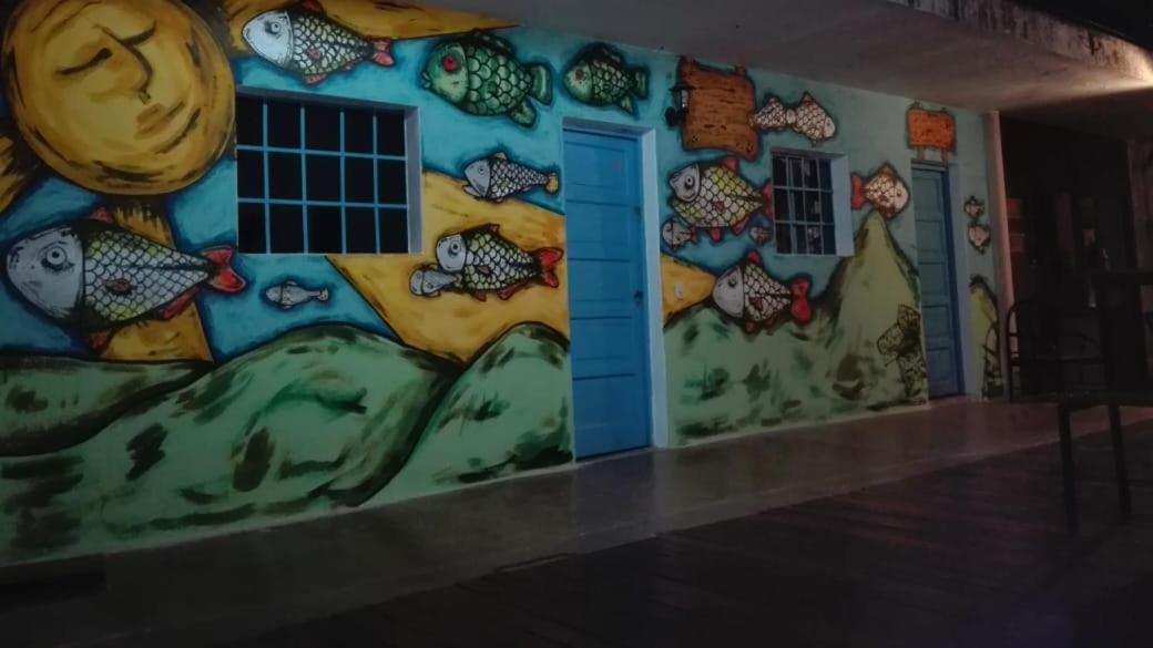 Patio De Molina A 100M De La Plaza Del Folkore Cosquín Zewnętrze zdjęcie