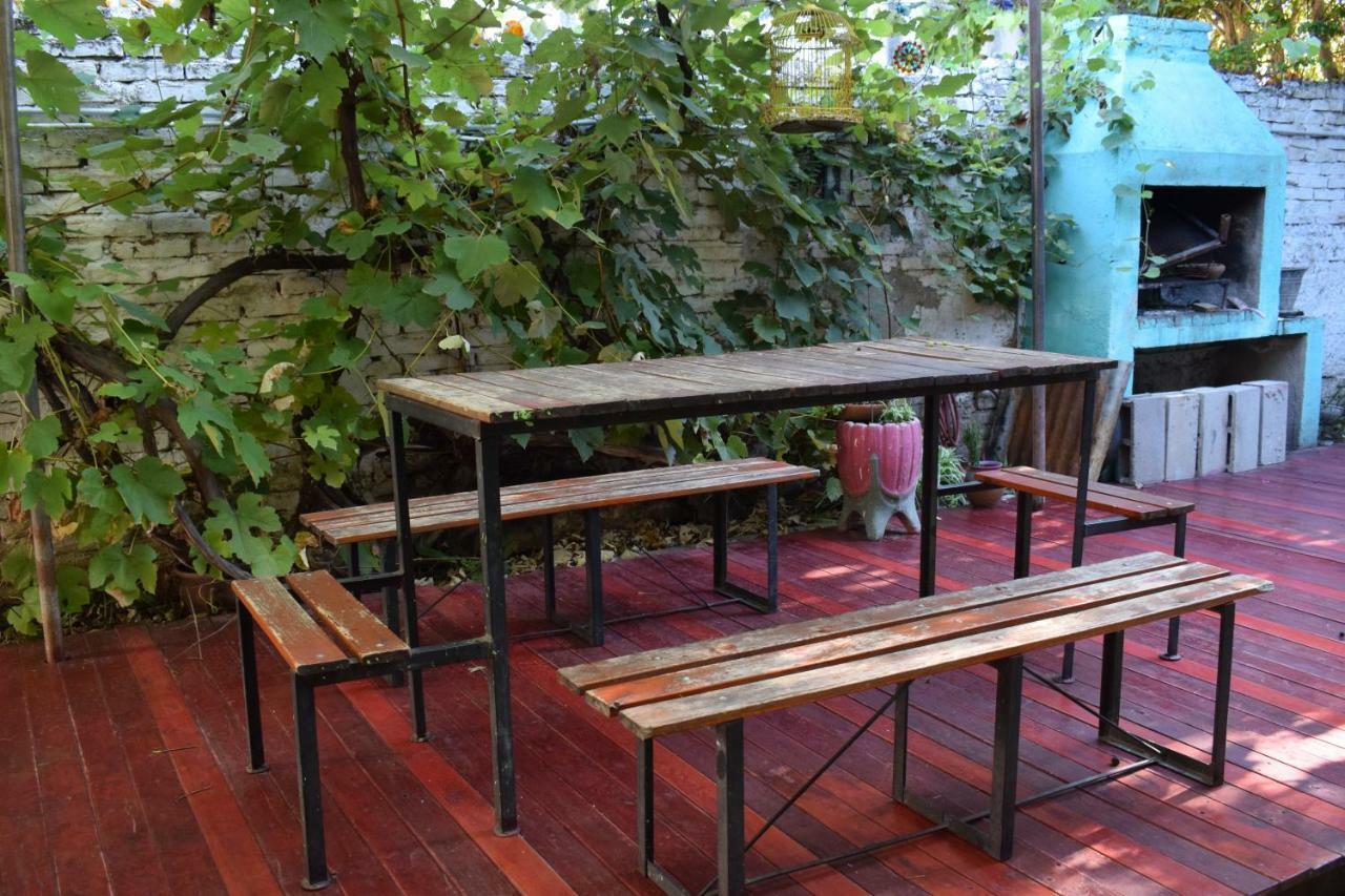 Patio De Molina A 100M De La Plaza Del Folkore Cosquín Zewnętrze zdjęcie