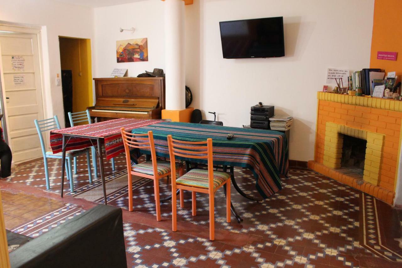 Patio De Molina A 100M De La Plaza Del Folkore Cosquín Zewnętrze zdjęcie